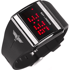 보이런던시계 BOY LONDON WATCH bld511-b