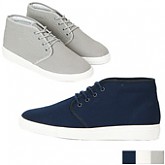보이런던신발 BOY LONDON SHOES 매쉬