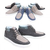보이런던신발 BOY LONDON SHOES 맨유