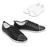 보이런던신발 BOY LONDON SHOES 메케인