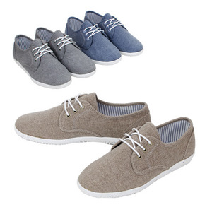 보이런던신발 BOY LONDON SHOES 모드