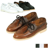 보이런던신발 BOY LONDON SHOES 보트