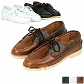 보이런던신발 BOY LONDON SHOES 보트