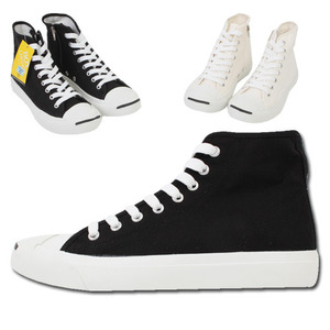 보이런던신발 BOY LONDON SHOES 스마일하이