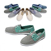 보이런던신발 BOY LONDON SHOES 심플