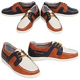 보이런던신발 BOY LONDON SHOES 오크
