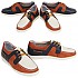 보이런던신발 BOY LONDON SHOES 오크