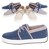 보이런던신발 BOY LONDON SHOES 우즈