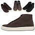 보이런던신발 BOY LONDON SHOES 유리베