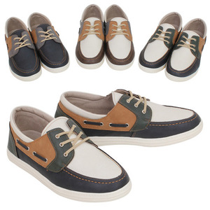 보이런던신발 BOY LONDON SHOES 크롬