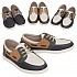 보이런던신발 BOY LONDON SHOES 크롬