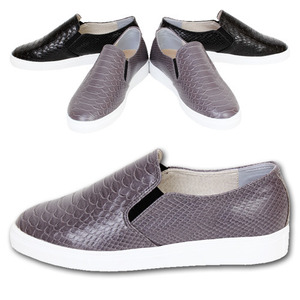 보이런던신발 BOY LONDON SHOES 파이톤