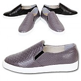 보이런던신발 BOY LONDON SHOES 파이톤