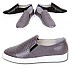 보이런던신발 BOY LONDON SHOES 파이톤