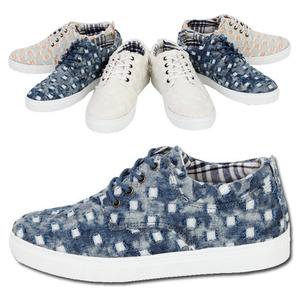 보이런던신발 BOY LONDON SHOES 하이원