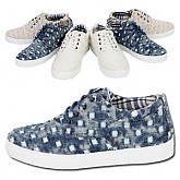 보이런던신발 BOY LONDON SHOES 하이원