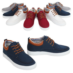 보이런던신발 BOY LONDON SHOES 한스