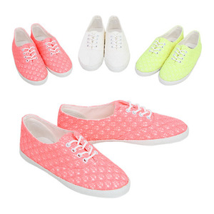 보이런던신발 BOY LONDON SHOES 니트