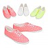 보이런던신발 BOY LONDON SHOES 니트