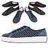 보이런던신발 BOY LONDON SHOES 도트