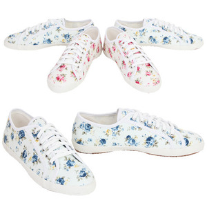 보이런던신발 BOY LONDON SHOES 라벤더
