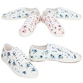 보이런던신발 BOY LONDON SHOES 라벤더