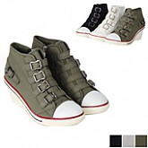 보이런던신발 BOY LONDON SHOES 리샤