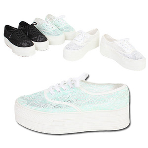 보이런던신발 BOY LONDON SHOES 메론
