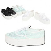 보이런던신발 BOY LONDON SHOES 메론