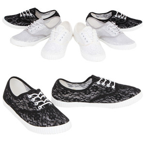 보이런던신발 BOY LONDON SHOES 비치