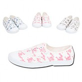 보이런던신발 BOY LONDON SHOES 소울레이스