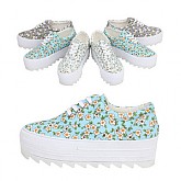 보이런던신발 BOY LONDON SHOES 스프링