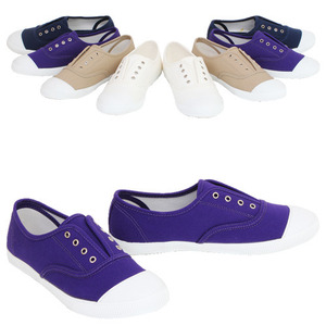 보이런던신발 BOY LONDON SHOES 쏘울