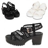 보이런던신발 BOY LONDON SHOES 웨딩
