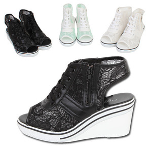 보이런던신발 BOY LONDON SHOES 파크레이스