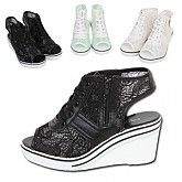보이런던신발 BOY LONDON SHOES 파크레이스