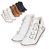 보이런던신발 BOY LONDON SHOES 포미