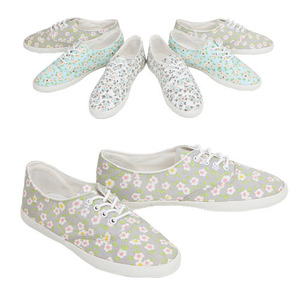 보이런던신발 BOY LONDON SHOES 플라워