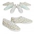 보이런던신발 BOY LONDON SHOES 플라워