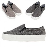 보이런던신발 BOY LONDON SHOES 핑퐁