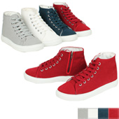 보이런던신발 BOY LONDON SHOES 루피