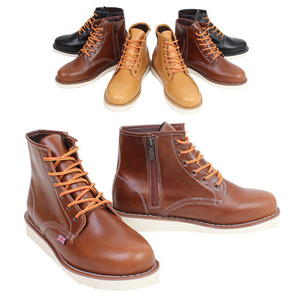 보이런던신발 BOY LONDON SHOES 리얼하이