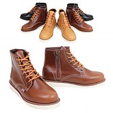 보이런던신발 BOY LONDON SHOES 리얼하이