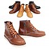 보이런던신발 BOY LONDON SHOES 리얼하이