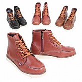 보이런던신발 BOY LONDON SHOES 비젼하이