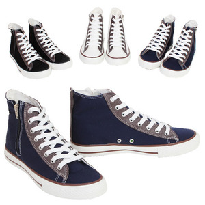 보이런던신발 BOY LONDON SHOES 스타