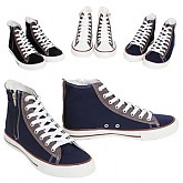 보이런던신발 BOY LONDON SHOES 스타