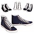 보이런던신발 BOY LONDON SHOES 스타