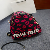 쿠보스타 가방 KUBOSTAR MIU MIU