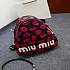 쿠보스타 가방 KUBOSTAR MIU MIU